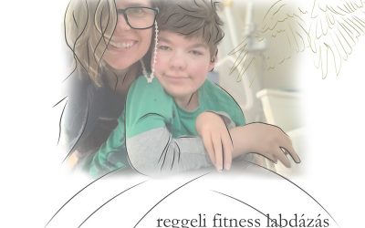 Szorongattatva, Mégis Szárnyalva…